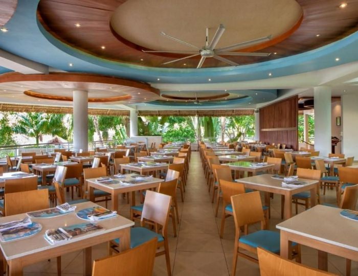 Viva Wyndham Dominicus Palace 4 звезды, Ла-Романа, Доминиканская Республика