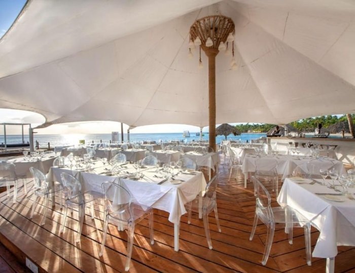 Viva Wyndham Dominicus Palace 4 звезды, Ла-Романа, Доминиканская Республика