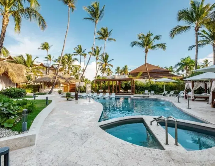 Be Live Collection Punta Cana 5 звезд, Пунта-Кана, Доминиканская Республика