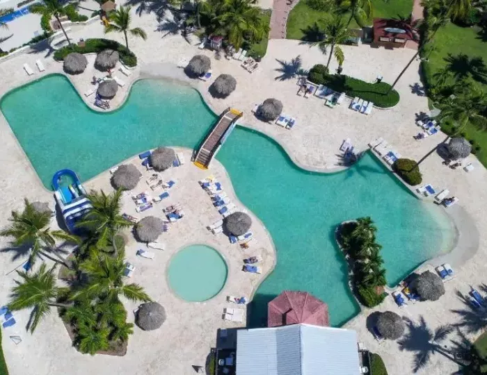 Be Live Collection Punta Cana 5 звезд, Пунта-Кана, Доминиканская Республика