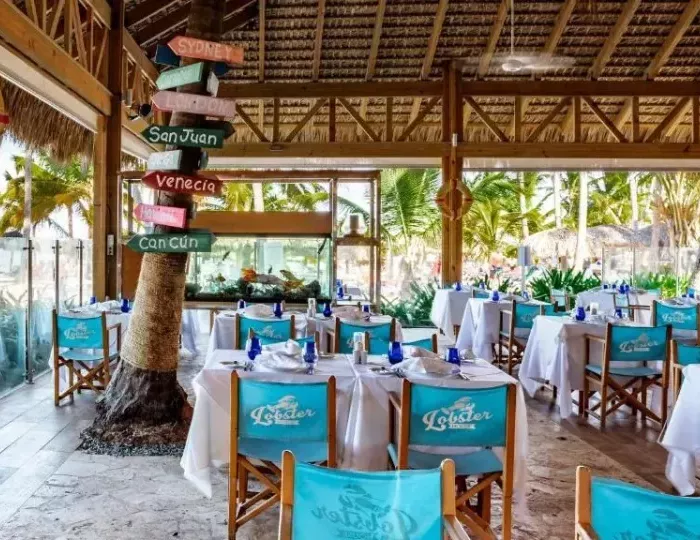 Be Live Collection Punta Cana 5 звезд, Пунта-Кана, Доминиканская Республика