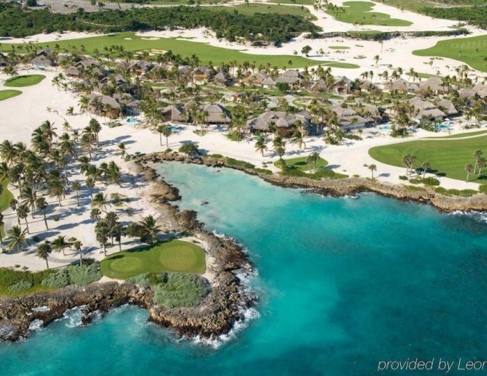 Xeliter Caleton Villas 5 звезд, Пунта-Кана, Доминиканская Республика