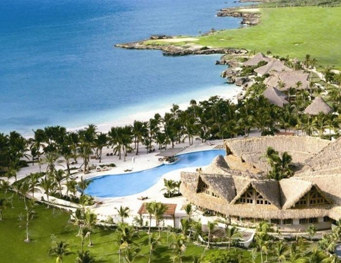 Xeliter Caleton Villas 5 звезд, Пунта-Кана, Доминиканская Республика