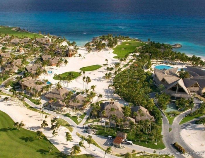 Xeliter Caleton Villas 5 звезд, Пунта-Кана, Доминиканская Республика