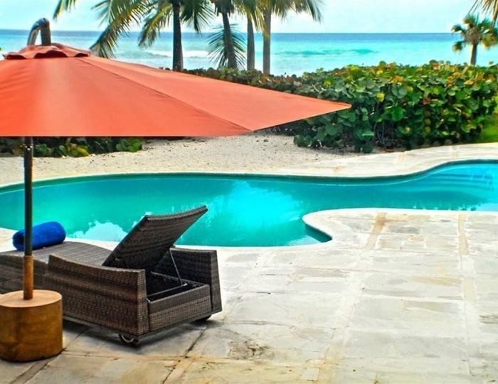 Xeliter Caleton Villas 5 звезд, Пунта-Кана, Доминиканская Республика