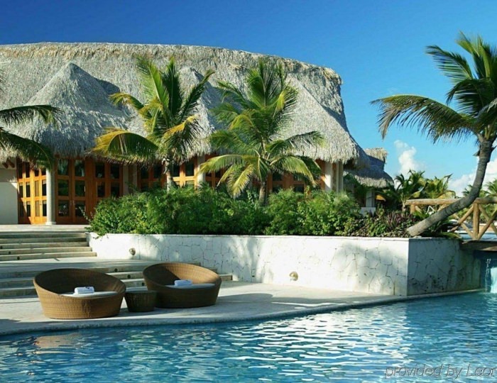 Xeliter Caleton Villas 5 звезд, Пунта-Кана, Доминиканская Республика