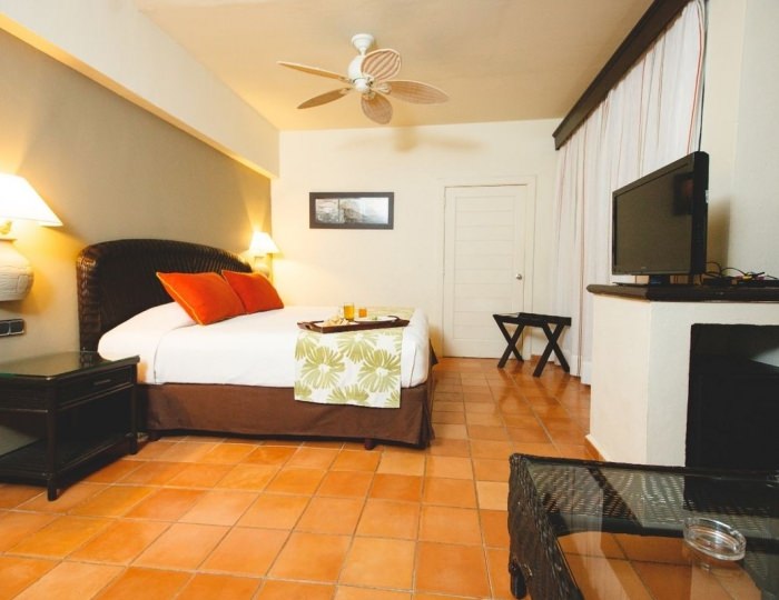 Catalonia Bavaro Beach, Golf & Casino Resort 5 звезд, Пунта-Кана, Доминиканская Республика