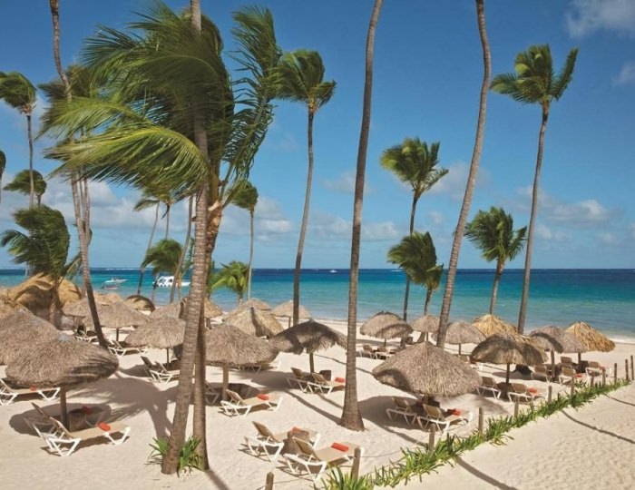 Jewel Palm Beach 4 звезды, Пунта-Кана, Доминиканская Республика