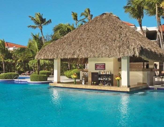 Jewel Palm Beach 4 звезды, Пунта-Кана, Доминиканская Республика