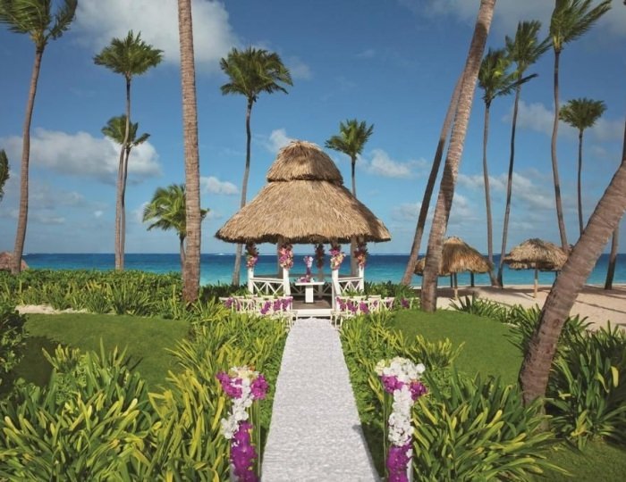 Jewel Palm Beach 4 звезды, Пунта-Кана, Доминиканская Республика