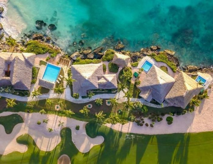 Eden Roc At Cap Cana 5 звезд, Пунта-Кана, Доминиканская Республика