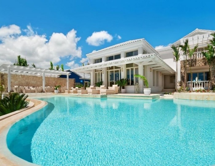 Eden Roc At Cap Cana 5 звезд, Пунта-Кана, Доминиканская Республика