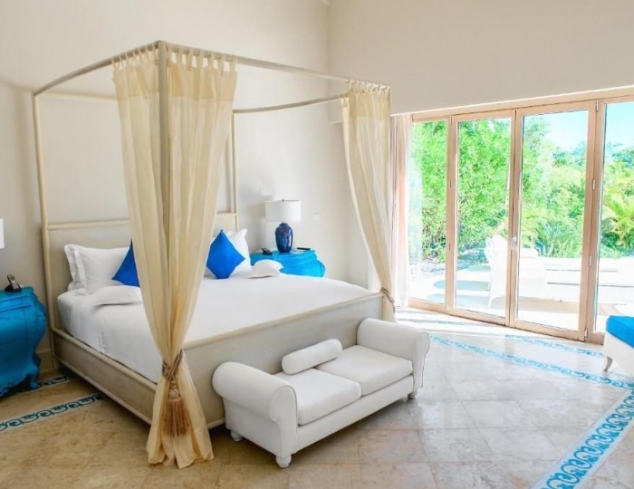 Eden Roc At Cap Cana 5 звезд, Пунта-Кана, Доминиканская Республика