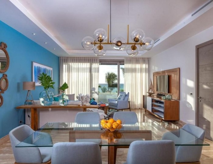 Eden Roc At Cap Cana 5 звезд, Пунта-Кана, Доминиканская Республика