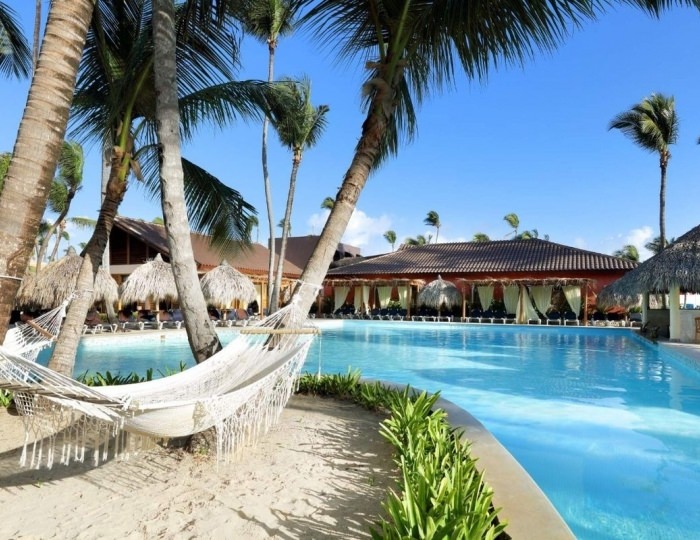 Grand Palladium Bávaro Suites Resort & Spa 5 звезд, Пунта-Кана, Доминиканская Республика