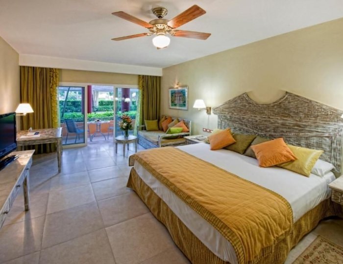 Iberostar Dominicana Hotel 5 звезд, Пунта-Кана, Доминиканская Республика