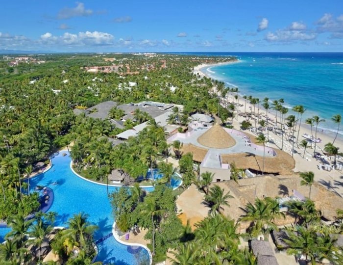Paradisus Punta Cana Resort - All Inclusive 5 звезд, Пунта-Кана, Доминиканская Республика