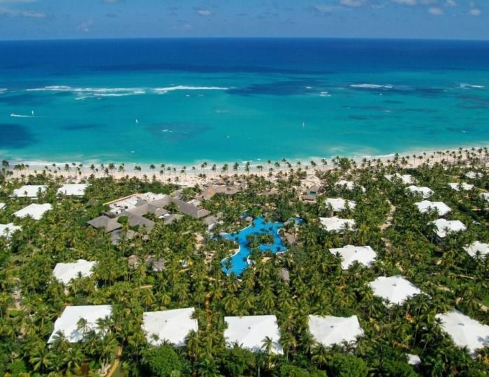 Paradisus Punta Cana Resort - All Inclusive 5 звезд, Пунта-Кана, Доминиканская Республика