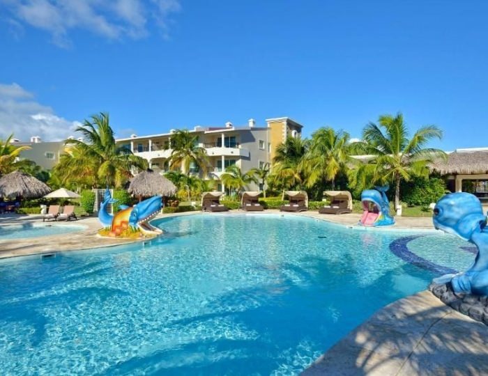 Paradisus Punta Cana Resort - All Inclusive 5 звезд, Пунта-Кана, Доминиканская Республика