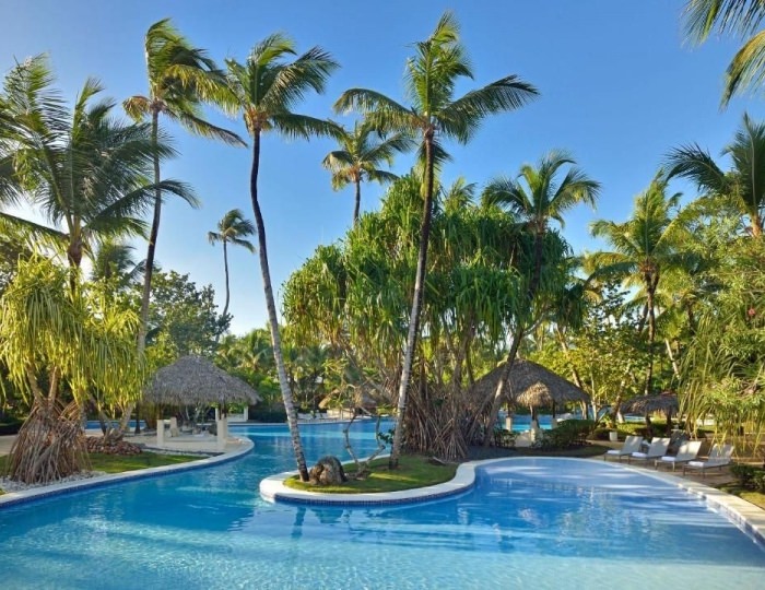 Paradisus Punta Cana Resort - All Inclusive 5 звезд, Пунта-Кана, Доминиканская Республика