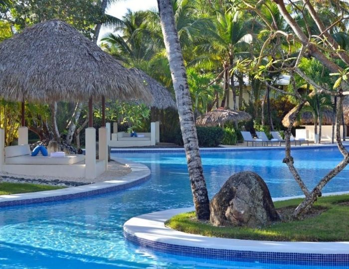 Paradisus Punta Cana Resort - All Inclusive 5 звезд, Пунта-Кана, Доминиканская Республика