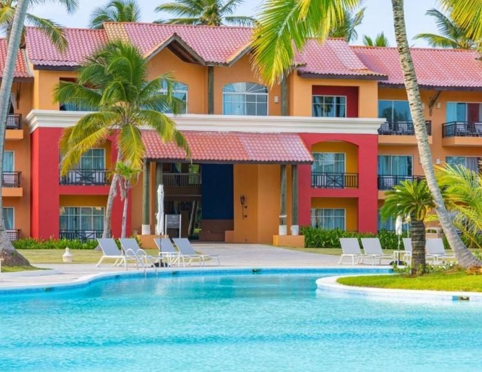Punta Cana Princess All Suites Resort & Spa Adults Only 5 звезд, Пунта-Кана, Доминиканская Республика