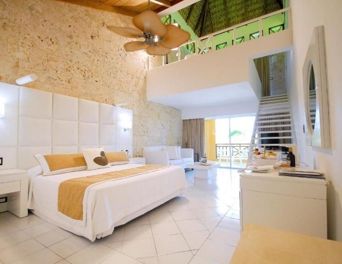 Punta Cana Princess All Suites Resort & Spa Adults Only 5 звезд, Пунта-Кана, Доминиканская Республика