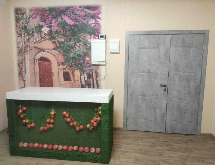 База отдыха «Михайловское угодье» Михайловское