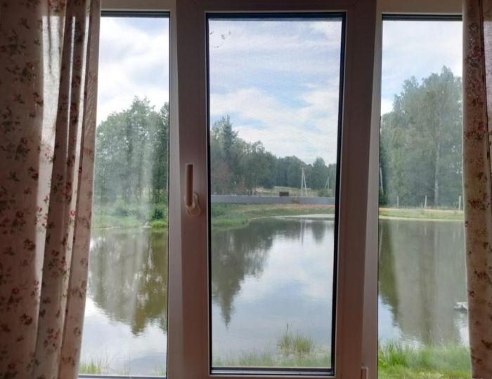 База отдыха «Михайловское угодье» Михайловское