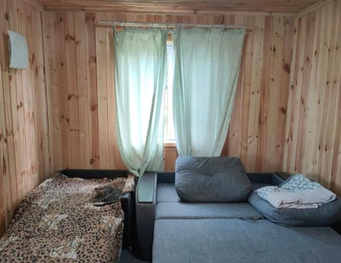 Коттедж стандарт - База отдыха «Михайловское угодье» Михайловское