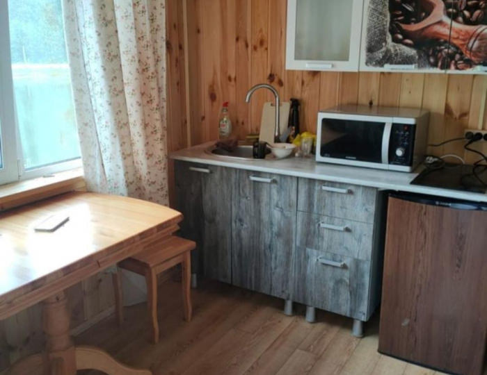 Коттедж стандарт - База отдыха «Михайловское угодье» Михайловское