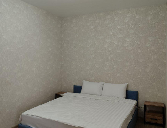 2-местный номер студия - База отдыха «Михайловское угодье» Михайловское