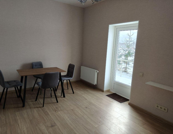 2-местный номер студия - База отдыха «Михайловское угодье» Михайловское