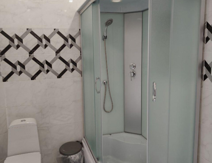 4-местный номер полулюкс - База отдыха «Михайловское угодье» Михайловское