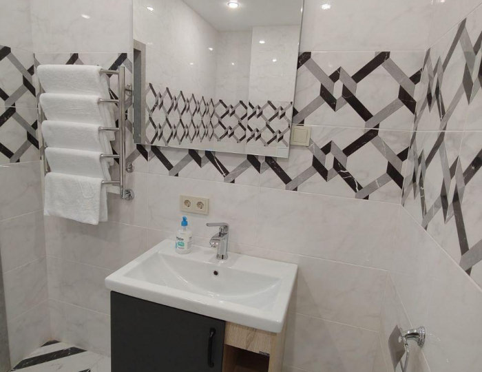 4-местный номер полулюкс - База отдыха «Михайловское угодье» Михайловское