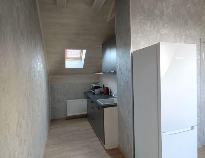 4-местный номер люкс - База отдыха «Михайловское угодье» Михайловское