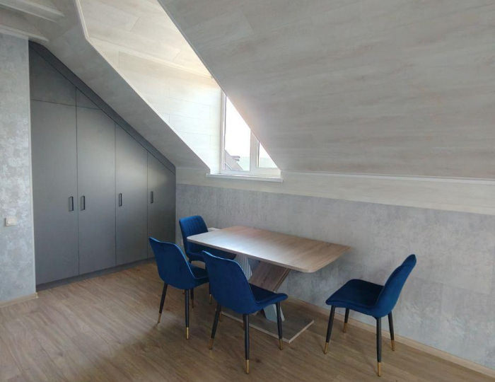 4-местный номер люкс - База отдыха «Михайловское угодье» Михайловское