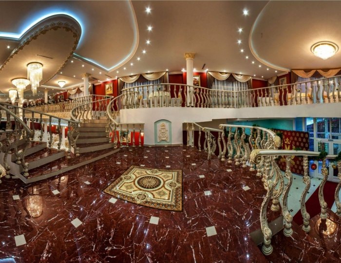 Отель Marian Hall / Мэриан Холл Балашиха