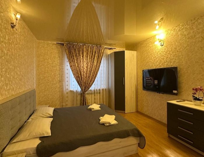 Гостевой дом «Турист» Геленджик