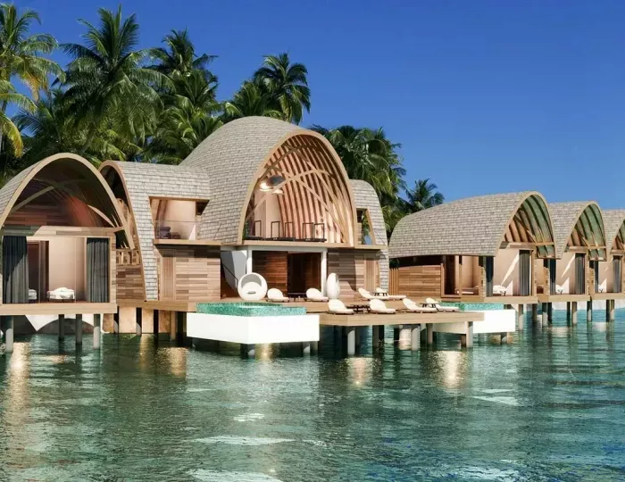 Ananea Madivaru Maldives 5 звезд, атолл Ари, Мальдивы