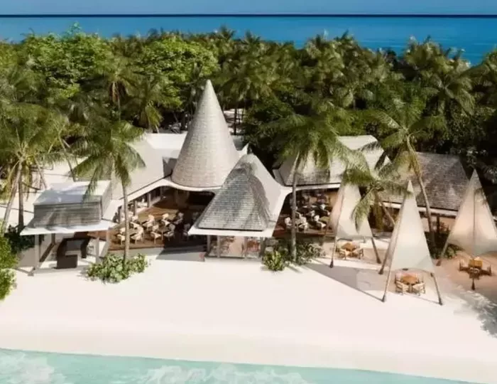 Ananea Madivaru Maldives 5 звезд, атолл Ари, Мальдивы