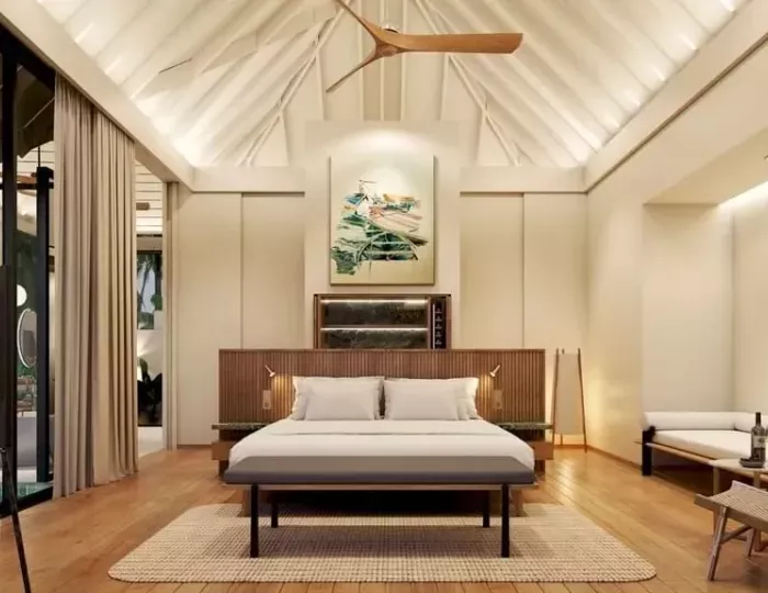 Ananea Madivaru Maldives 5 звезд, атолл Ари, Мальдивы