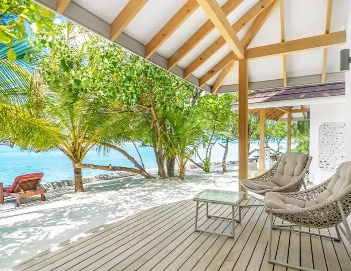 Ellaidhoo Maldives by Cinnamon 4 звезды, атолл Хаа Алифу, Мальдивы