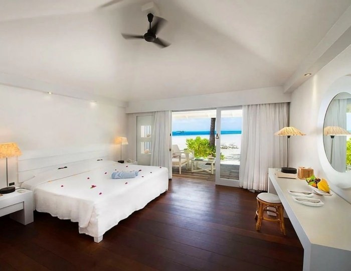 Diamonds Athuruga Maldives 5 звезд, Южный атолл Ари, Мальдивы