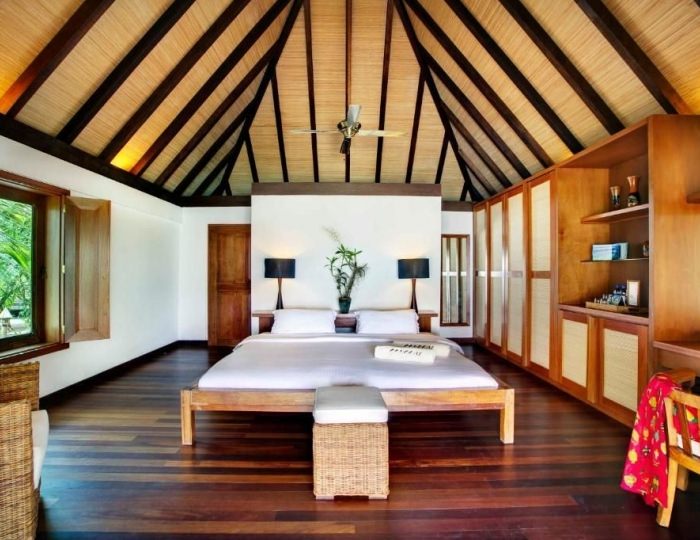 Gangehi Island Resort & Spa 4 звезды, атолл Ари, Мальдивы