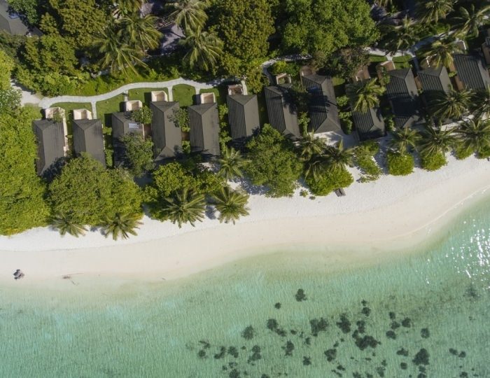 Holiday Island Resort & Spa 4 звезды, атолл Ари, Мальдивы