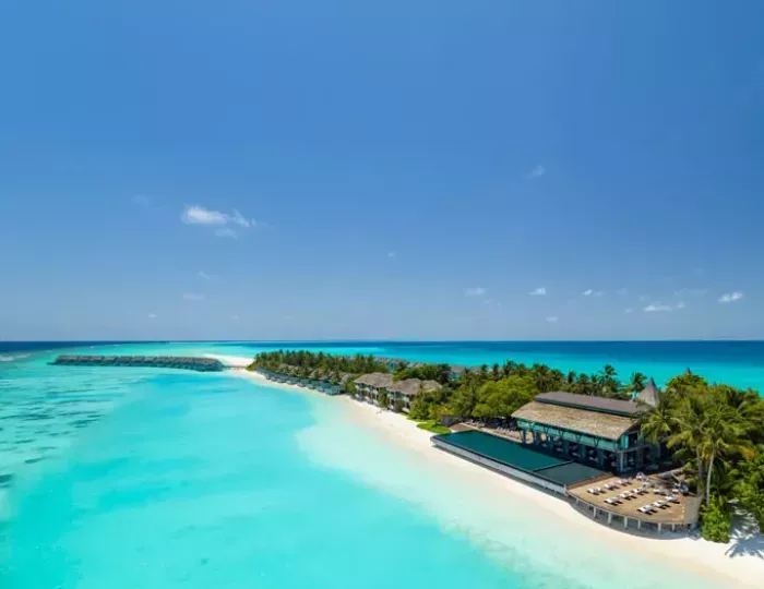 Kuramathi Maldives 4 звезды, атолл Расду, Мальдивы