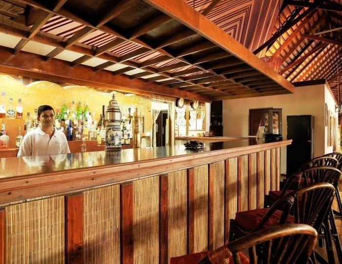 Madoogali Resort and SPA 4 звезды, атолл Ари, Мальдивы