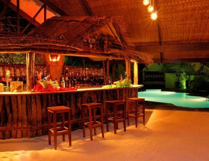 Ranveli Island Resort 4 звезды, атолл Ари, Мальдивы