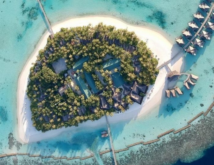Vakarufalhi Island Resort & Spa 4 звезды, Южный атолл Ари, Мальдивы